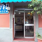 Mirage Mesina