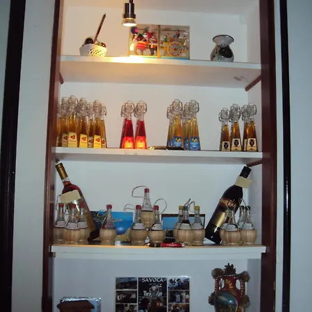Bed & Breakfast Mirage Messina