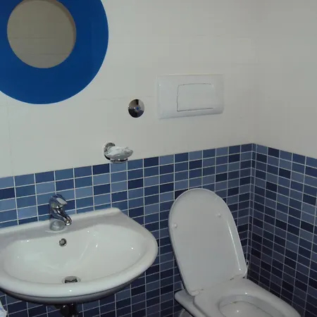 Bed and Breakfast Mirage Μεσίνα