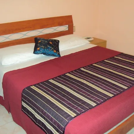 Bed & Breakfast Mirage