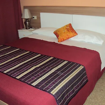 Bed & Breakfast Mirage