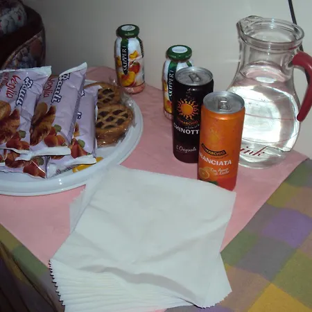 Bed & Breakfast Mirage 2*