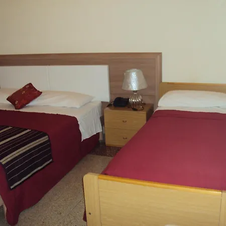 Bed & Breakfast Mirage Messina