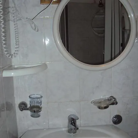 Bed & Breakfast Mirage Messina