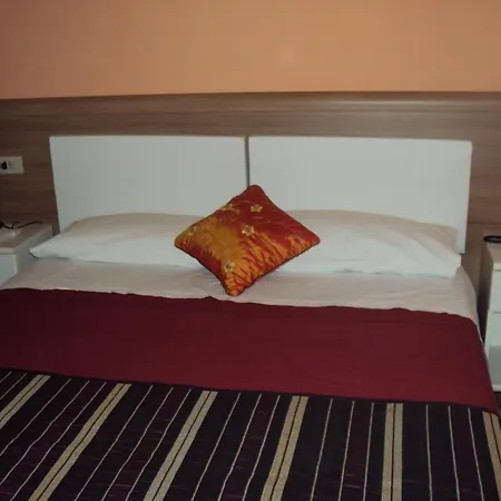 Bed & Breakfast Mirage