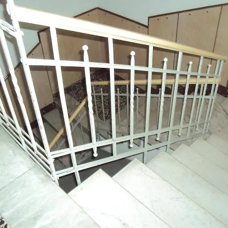 Bed and Breakfast Mirage