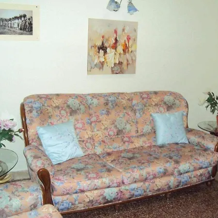 Mirage ベッド・アンド・ブレックファスト メッシーナ