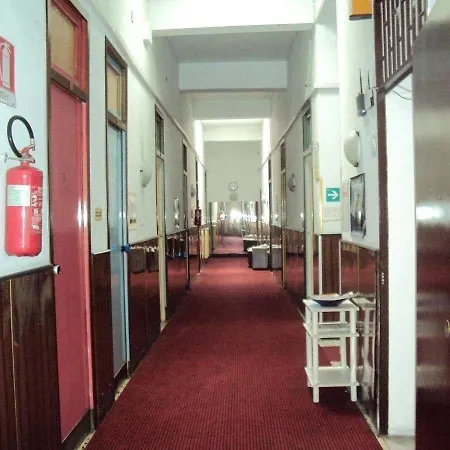 ベッド・アンド・ブレックファスト Mirage