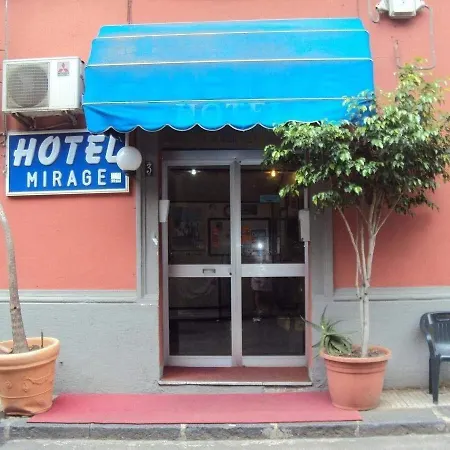 Mirage 2* メッシーナ