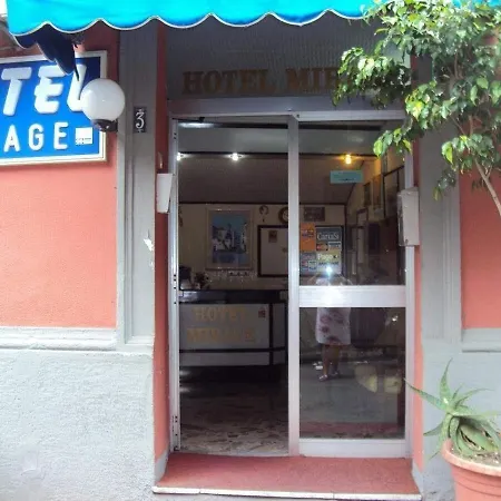 Mirage Μεσίνα