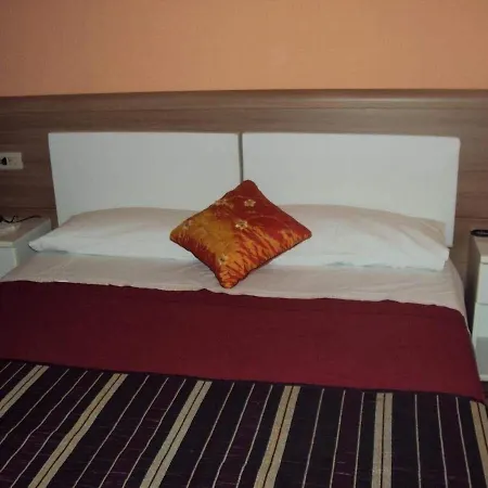 Mirage 2* メッシーナ