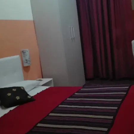 Mirage ベッド・アンド・ブレックファスト メッシーナ