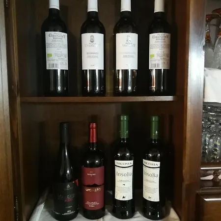 Mirage ベッド・アンド・ブレックファスト メッシーナ