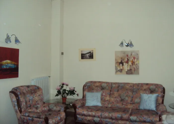 Bed & Breakfast Mirage 2*