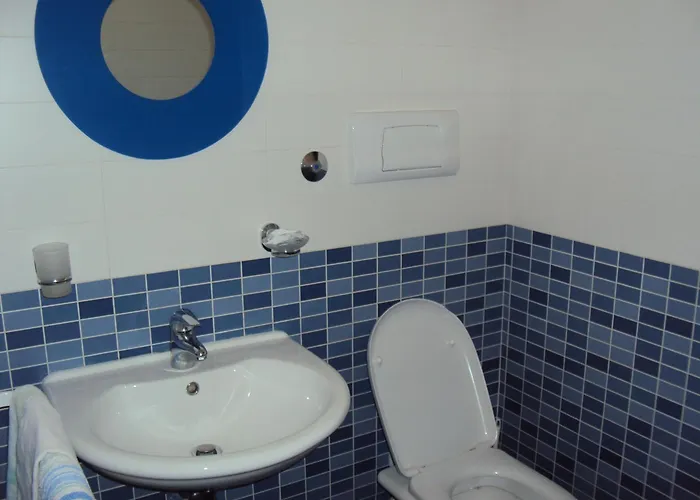 Bed & Breakfast Mirage Messina