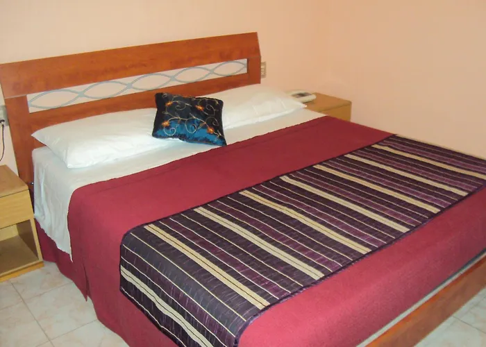 Bed & Breakfast Mirage