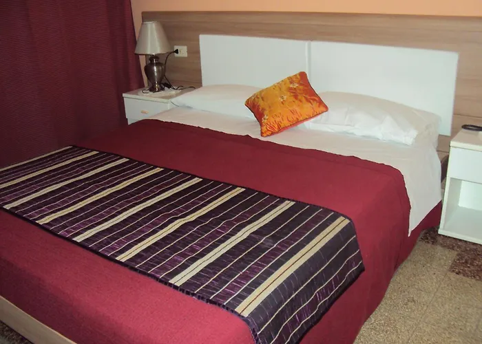 Bed & Breakfast Mirage