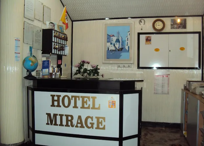 Mirage
