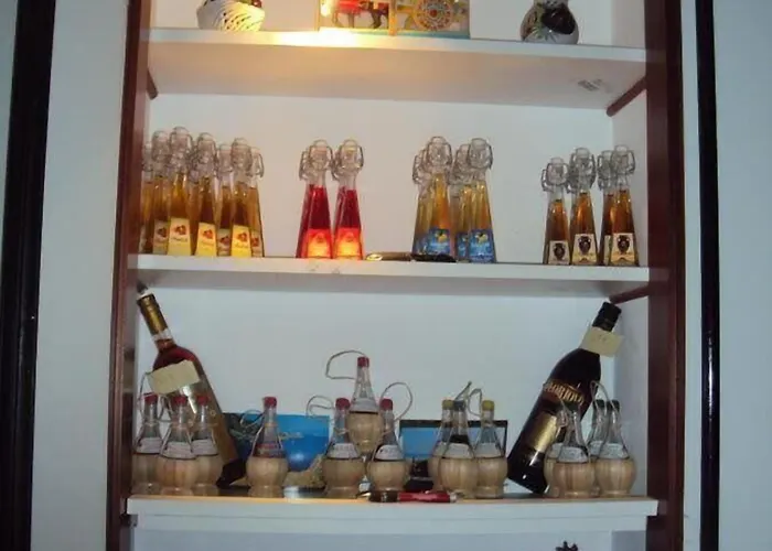 Mirage Bed & Breakfast Messina