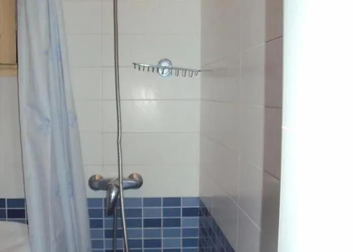 Bed & Breakfast Mirage 2*