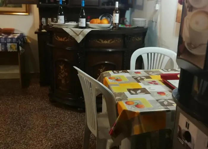 Mirage 住宿加早餐酒店 2*