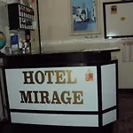 Mirage Bed & Breakfast