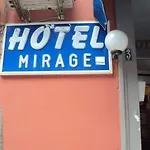 住宿加早餐酒店 Mirage 墨西拿