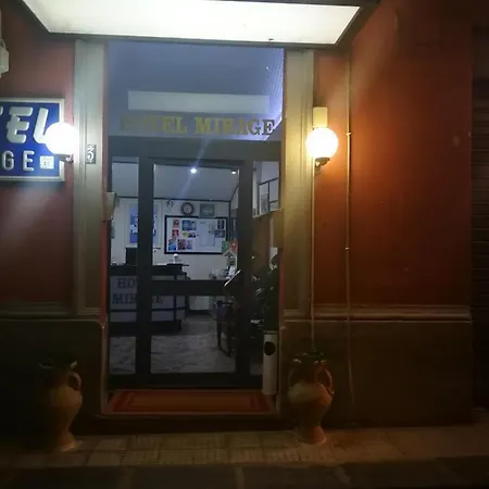 Mirage 住宿加早餐酒店