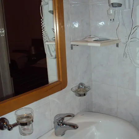 Mirage Messina