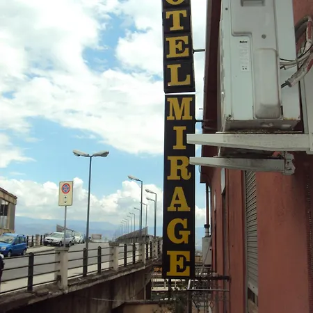 Bed & Breakfast Mirage 2*