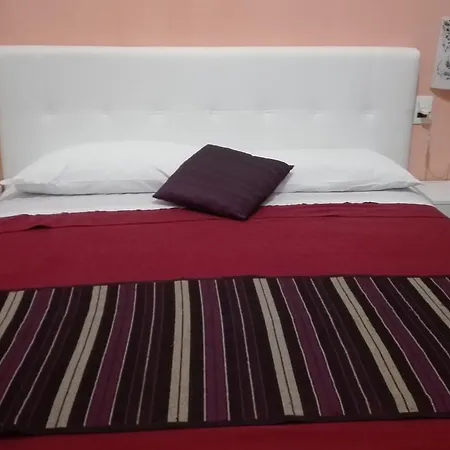 Bed & Breakfast Mirage Messina